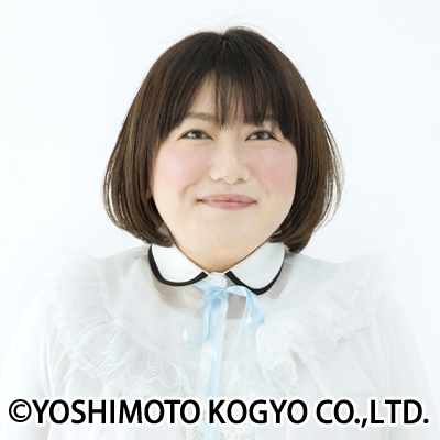 森三中 黒沢かずこ